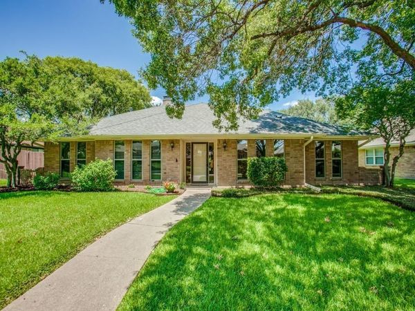 1103 Sundial Drive , Richardson, TX 75081