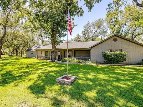8621 Ravenswood Road, Granbury, TX 76049