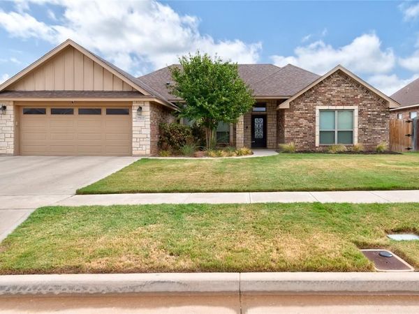 7313 Tuscany, Abilene, TX 79606