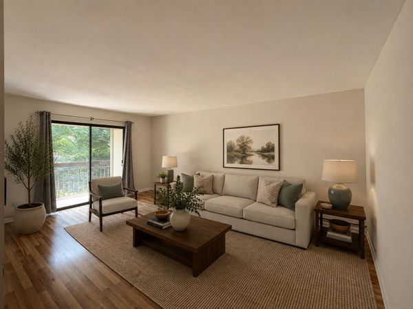 2208 Country Club Drive , Unit 26, Woodridge, IL 60517