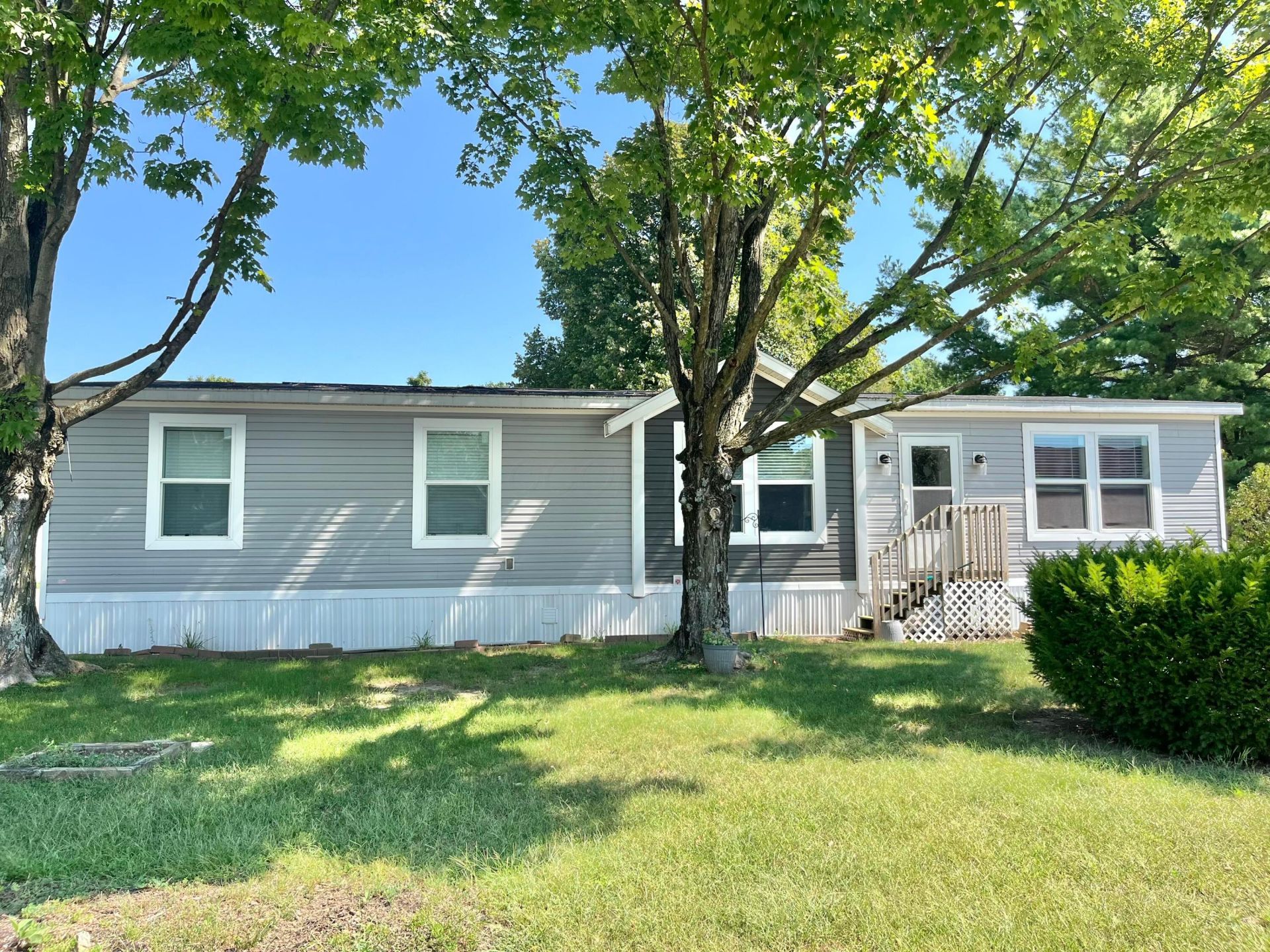 2445 Columbus Lancaster Road Nw, Unit 254 Hickor, Lancaster, OH 43130 Main Photo