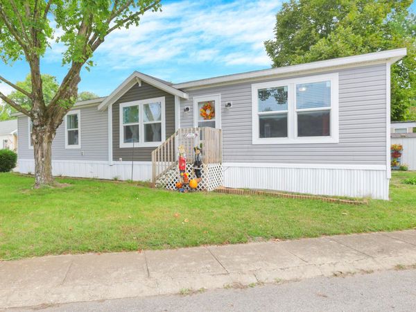 2445 Columbus Lancaster Road NW, Unit 254 Hickor, Lancaster, OH 43130