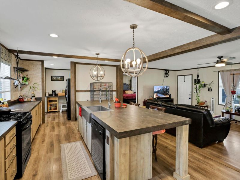 2445 Columbus Lancaster Road NW, Unit 254 Hickor, Lancaster, OH 43130 Photo 14