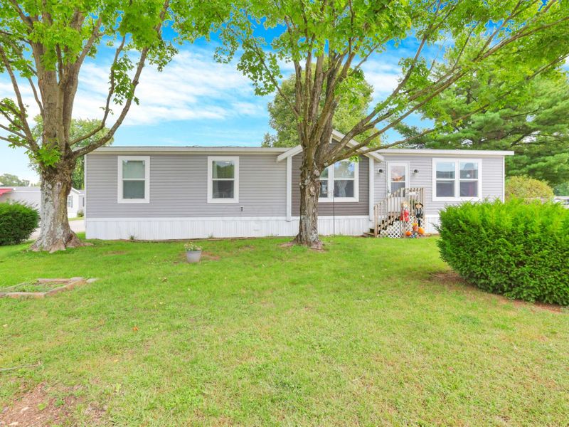 2445 Columbus Lancaster Road NW, Unit 254 Hickor, Lancaster, OH 43130 Photo 2