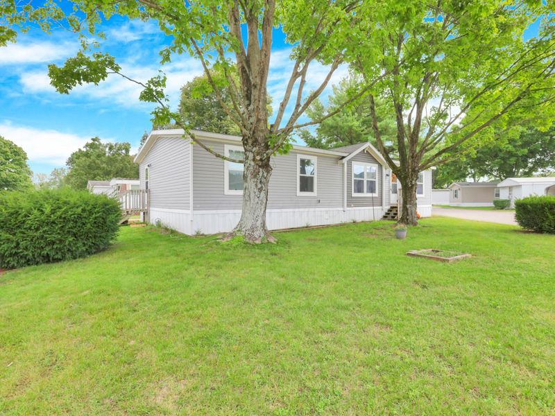 2445 Columbus Lancaster Road NW, Unit 254 Hickor, Lancaster, OH 43130 Photo 3