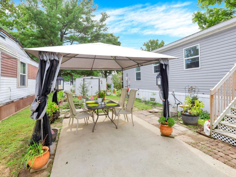 2445 Columbus Lancaster Road NW, Unit 254 Hickor, Lancaster, OH 43130 Photo 32