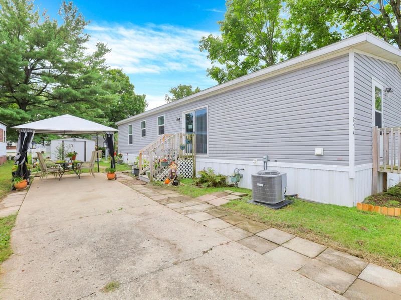 2445 Columbus Lancaster Road NW, Unit 254 Hickor, Lancaster, OH 43130 Photo 33