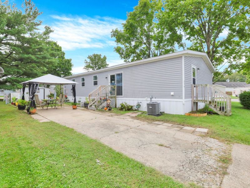 2445 Columbus Lancaster Road NW, Unit 254 Hickor, Lancaster, OH 43130 Photo 34