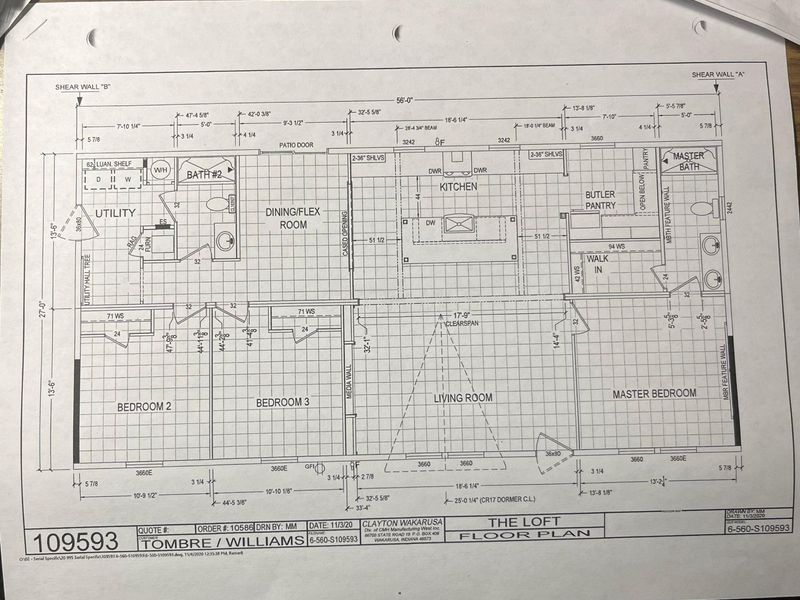 2445 Columbus Lancaster Road NW, Unit 254 Hickor, Lancaster, OH 43130 Photo 38
