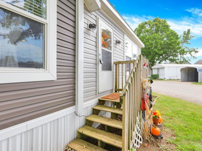 2445 Columbus Lancaster Road NW, Unit 254 Hickor, Lancaster, OH 43130 Photo 4