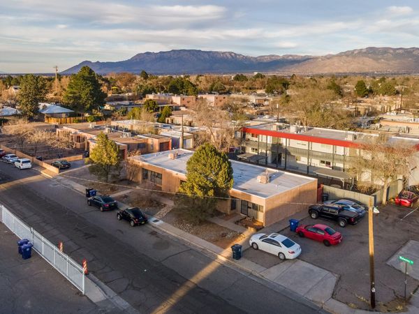 3403 Anderson Avenue SE, Albuquerque, NM 87106