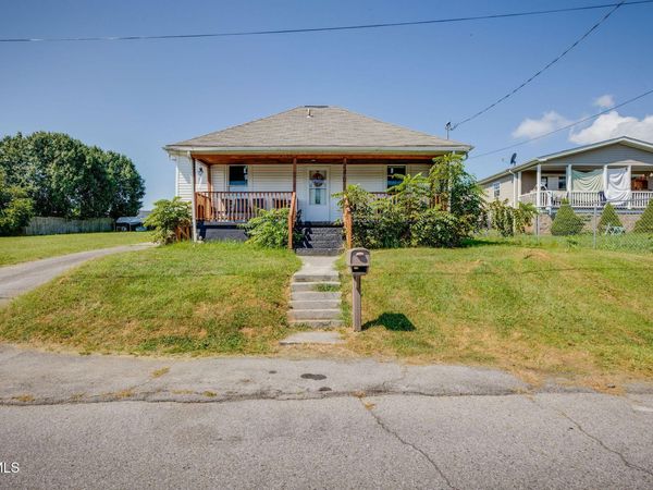 340 Page Street, Bristol, VA 24201