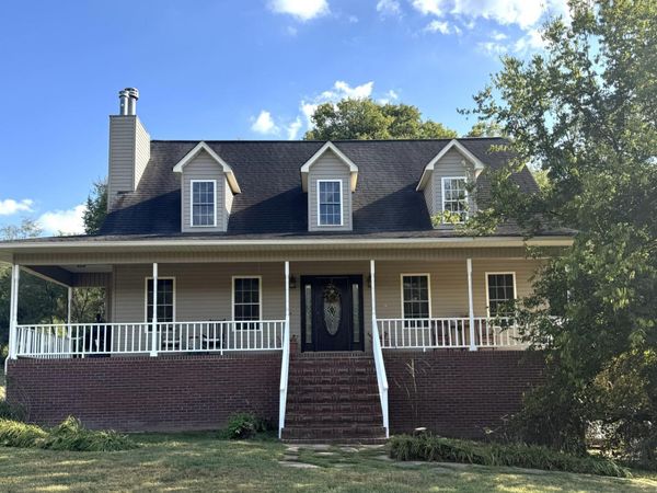 523 Meadowview Way, New Market, TN 37820