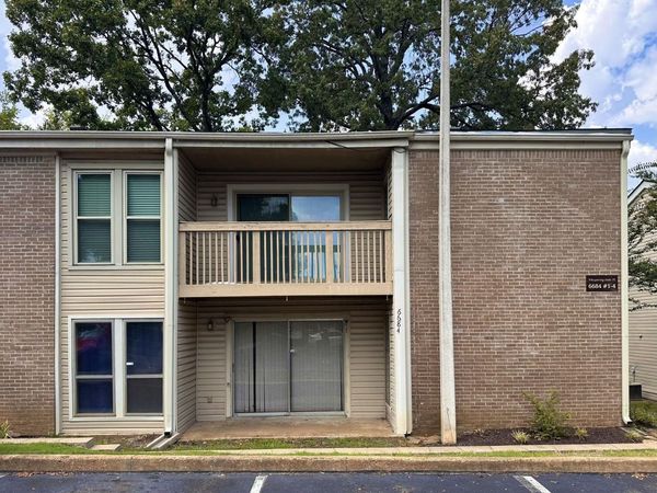 6684 WHISPERING OAK PL, Unit 1, Memphis, TN 38120