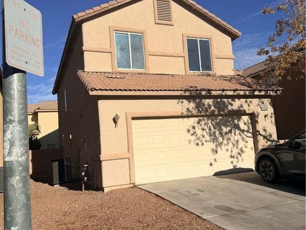 2636 La Mata Street, Las Vegas, NV 89108