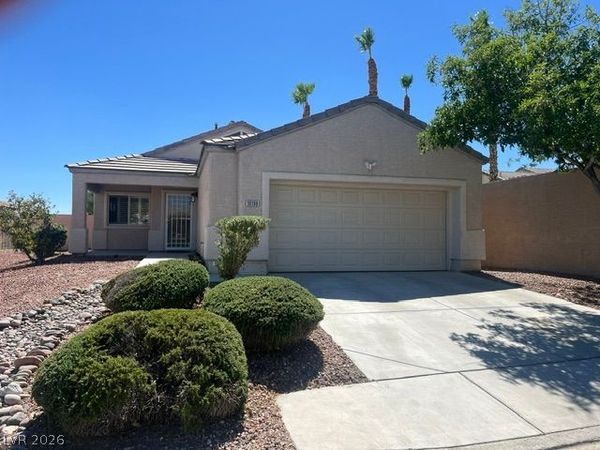 10199 Spider Rock Avenue , Las Vegas, NV 89135