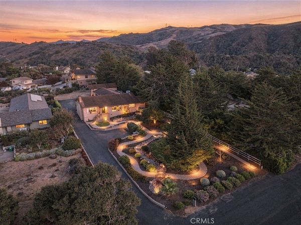 2630 La Mirada Lane, Los Osos, CA 93402