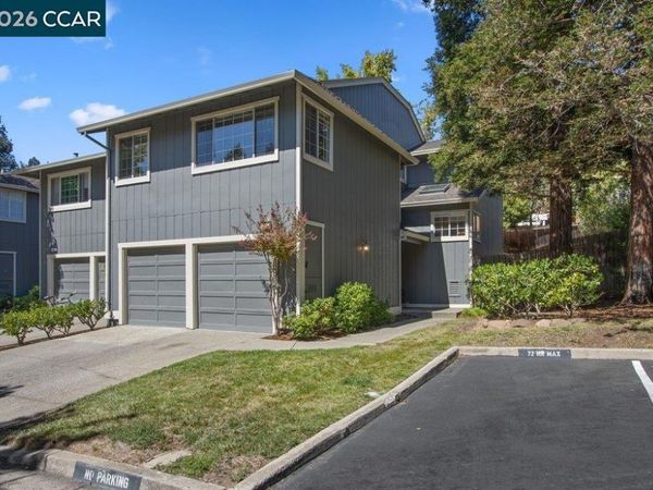 244 Hillcrest Ct, Pleasant Hill, CA 94523