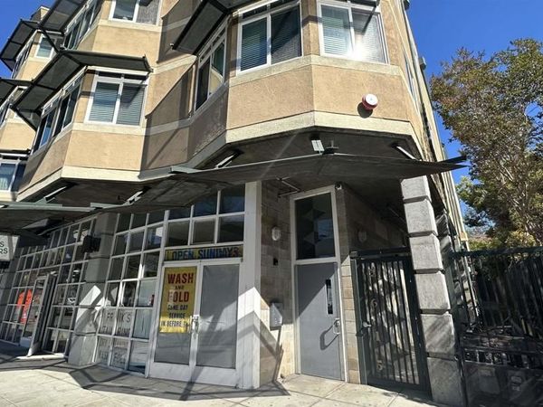 2615 Telegraph Ave , Berkeley, CA 94704