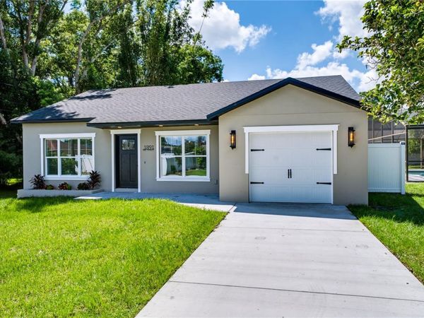 1891 3RD STREET , ST CLOUD, FL 34769