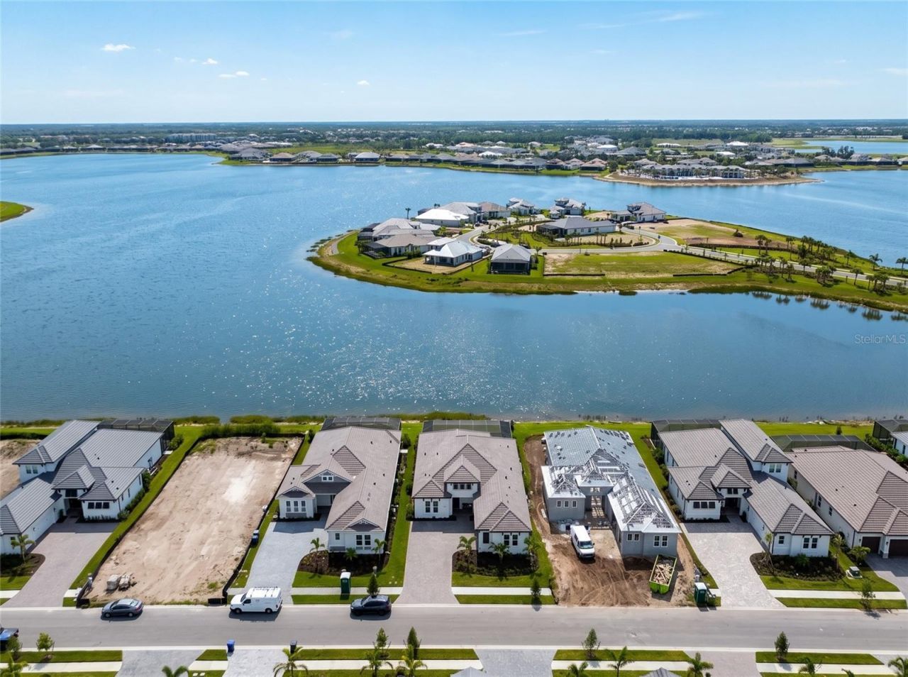 832 Blue Shell Loop, Sarasota, FL 34240 Photo