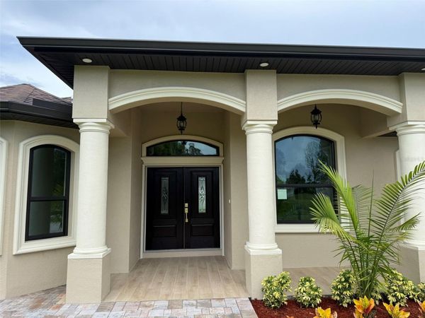 1672 LAIRD AVENUE, NORTH PORT, FL 34286