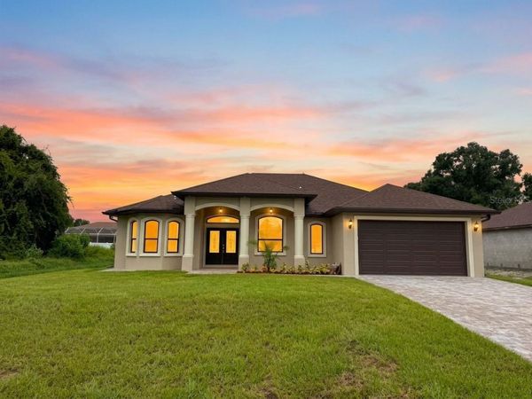 1672 LAIRD AVENUE, NORTH PORT, FL 34286