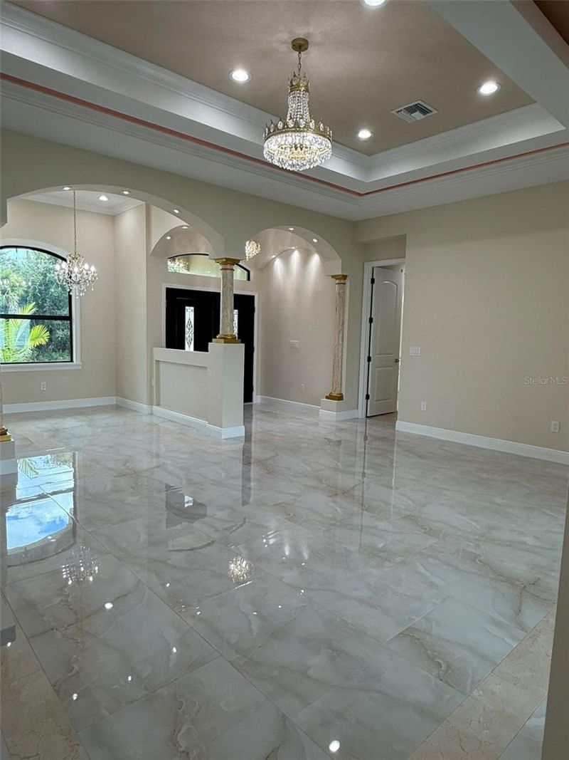 1672 Laird Avenue, North Port, FL 34286 Photo