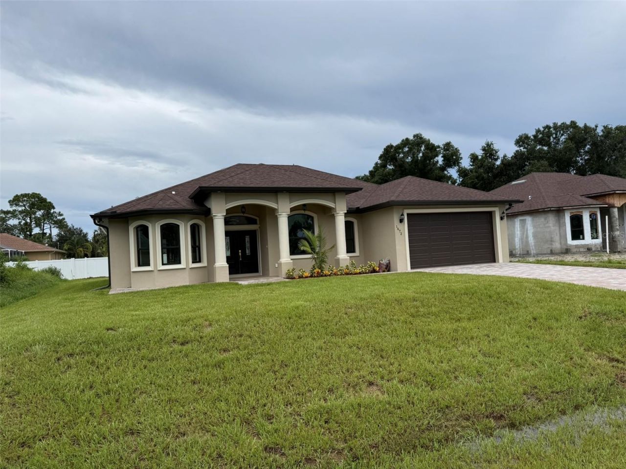 1672 Laird Avenue, North Port, FL 34286 Photo