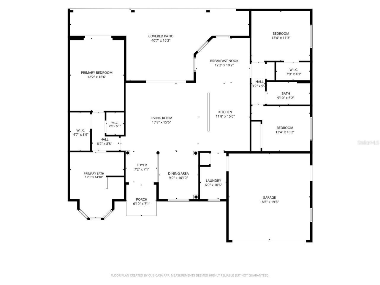 1672 Laird Avenue, North Port, FL 34286 Photo