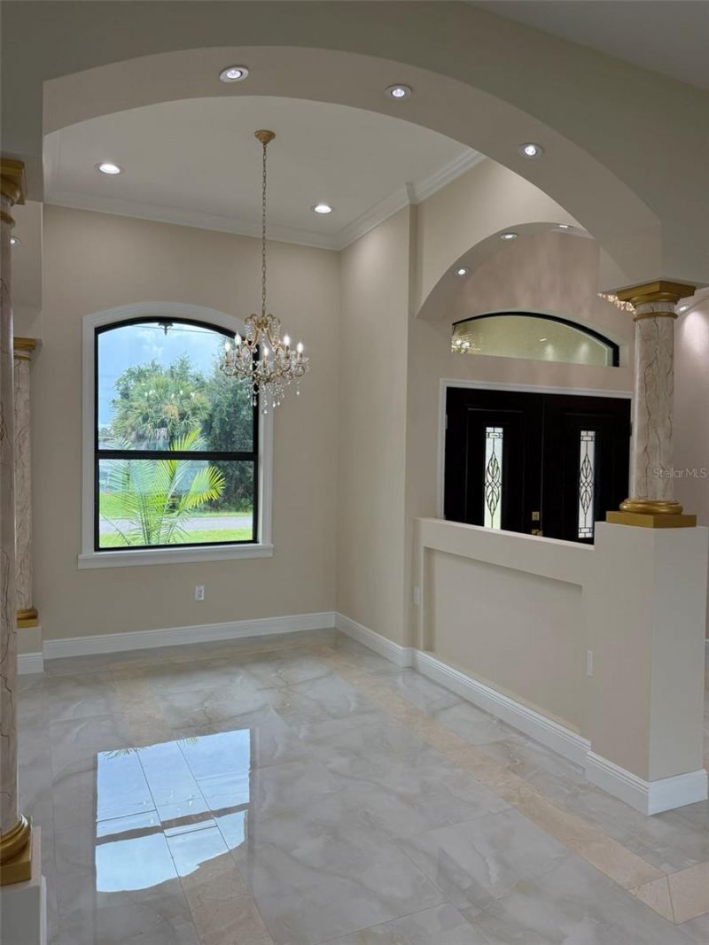 1672 Laird Avenue, North Port, FL 34286 Photo