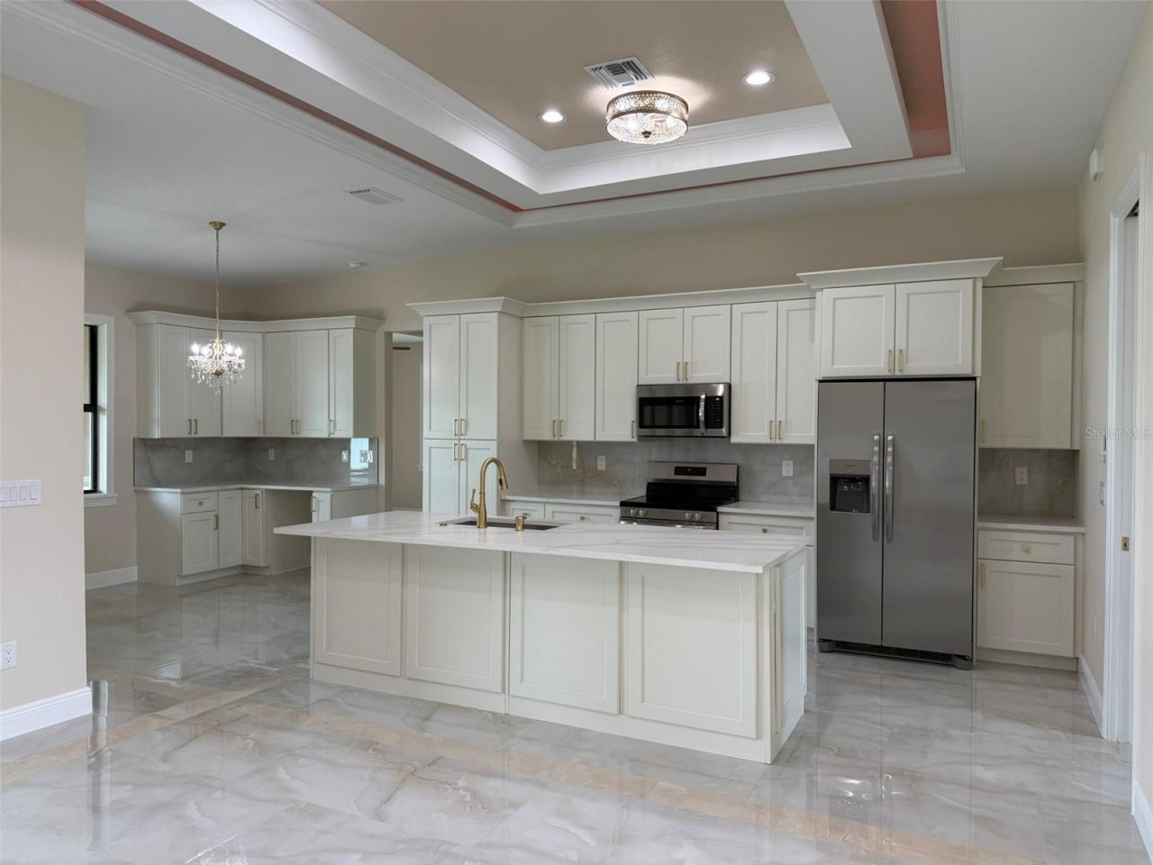 1672 Laird Avenue, North Port, FL 34286 Photo