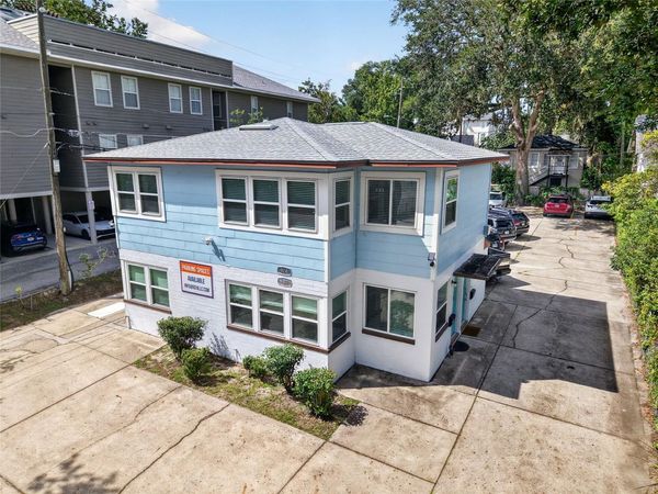 922 SW 7TH AVENUE, GAINESVILLE, FL 32601