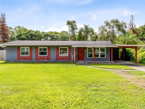 5218 LAKE HOWELL ROAD , WINTER PARK, FL 32792