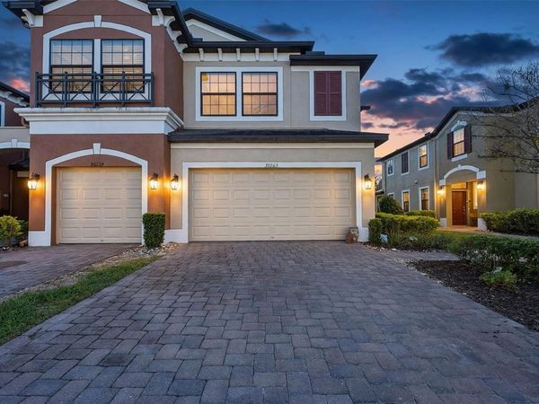 30263 SOUTHWELL LANE, WESLEY CHAPEL, FL 33543