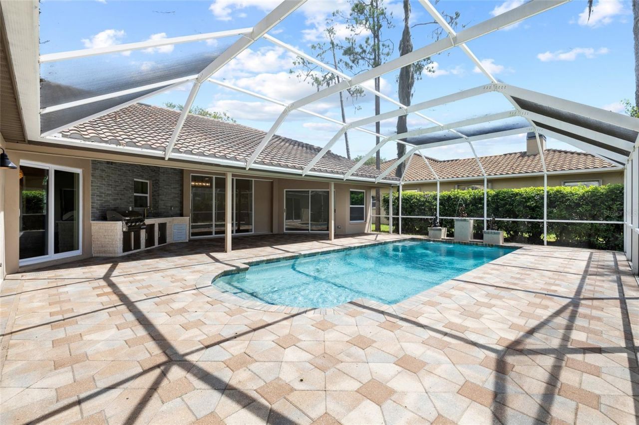 1384 Forestedge Boulevard, Oldsmar, FL 34677 Photo