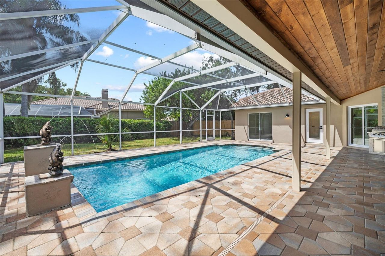 1384 Forestedge Boulevard, Oldsmar, FL 34677 Photo