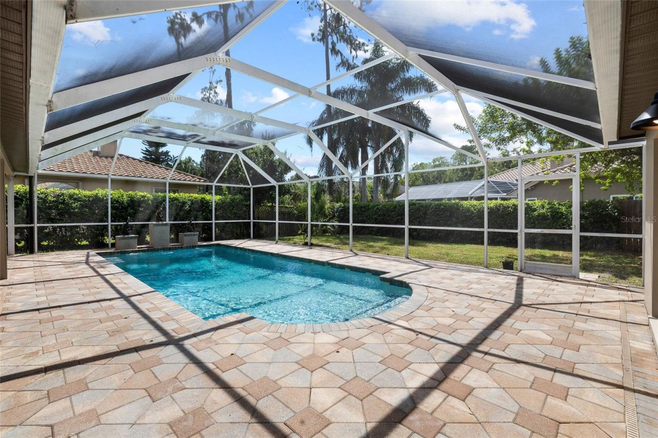 1384 Forestedge Boulevard, Oldsmar, FL 34677 Photo