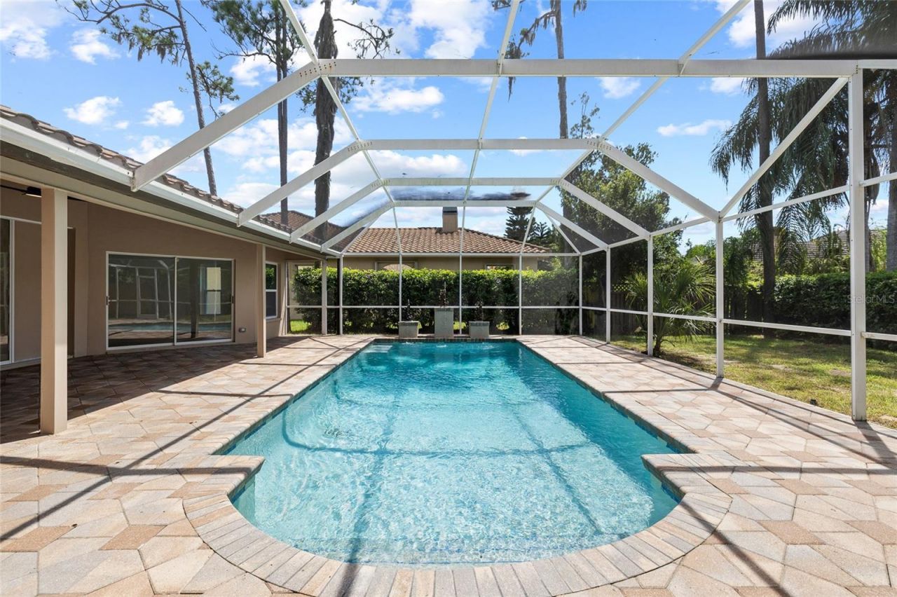 1384 Forestedge Boulevard, Oldsmar, FL 34677 Photo