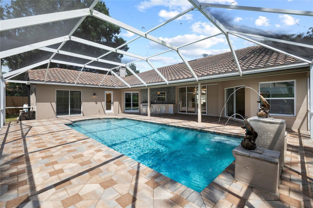 1384 Forestedge Boulevard, Oldsmar, FL 34677 Photo