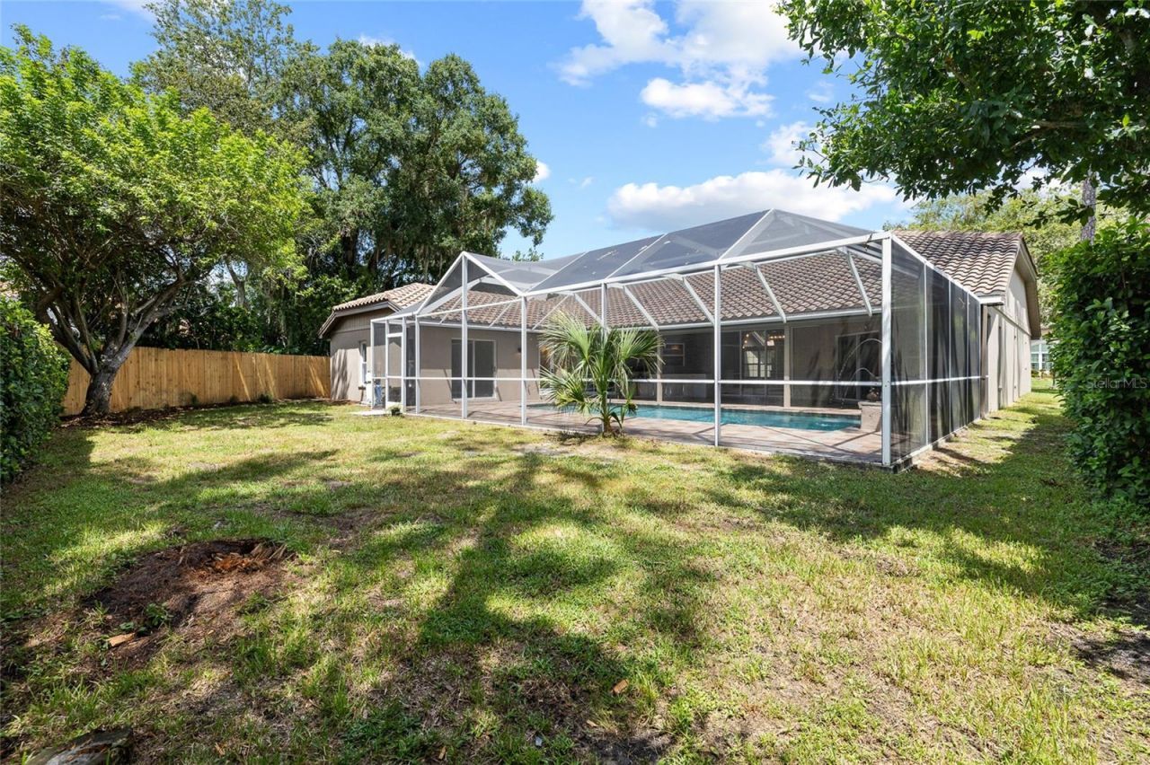 1384 Forestedge Boulevard, Oldsmar, FL 34677 Photo