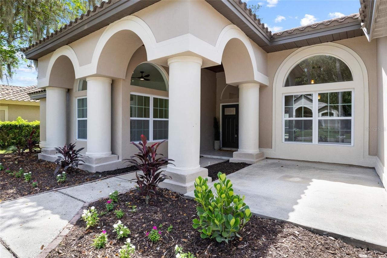 1384 Forestedge Boulevard, Oldsmar, FL 34677 Photo