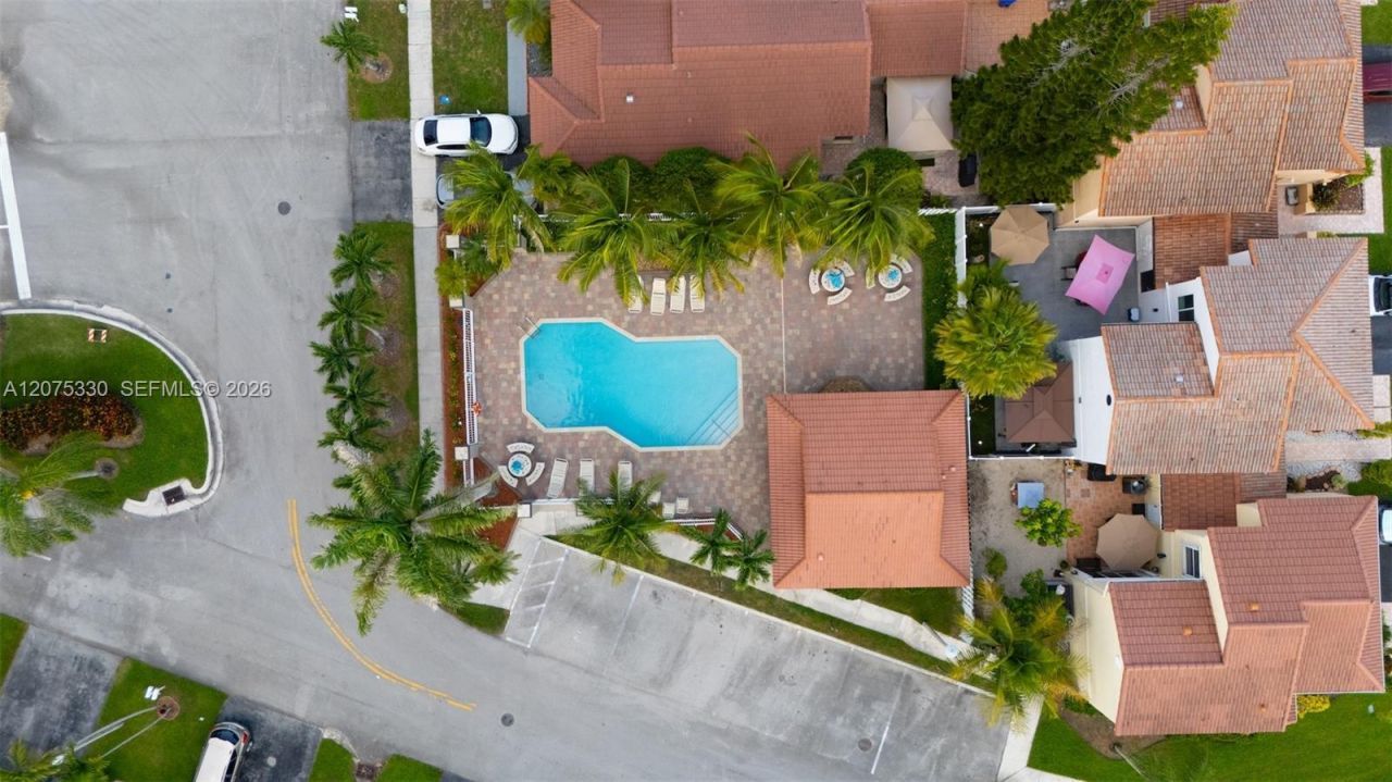 17251 NW 6th St, Pembroke Pines, FL 33029 Photo