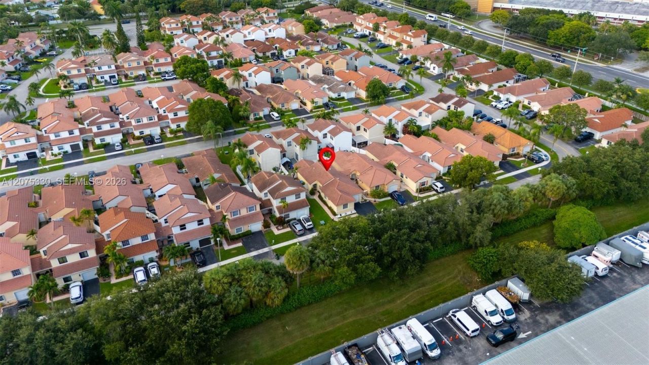 17251 NW 6th St, Pembroke Pines, FL 33029 Photo
