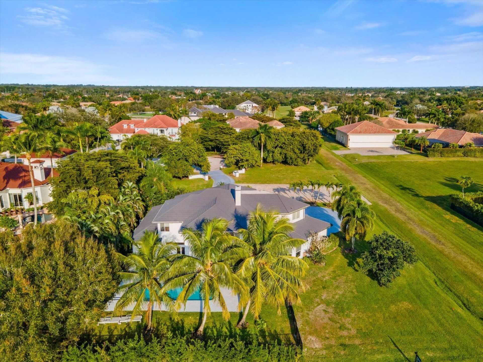 2135 Windsock Way, Wellington, FL 33414 Photo