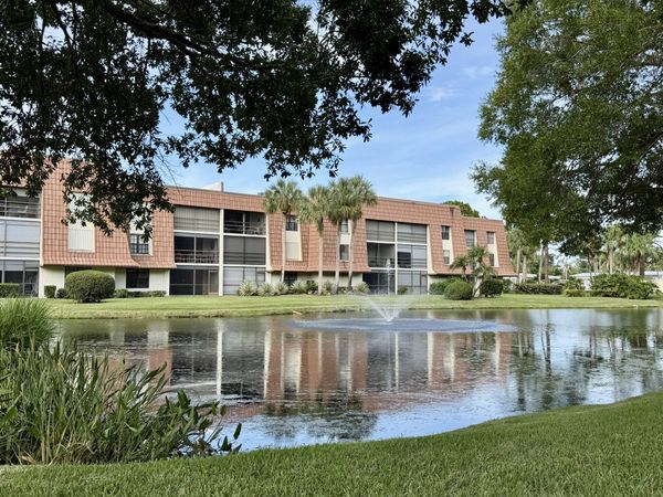 3100 SE PRUITT Road, Unit B102, Port St. Lucie, FL 34952