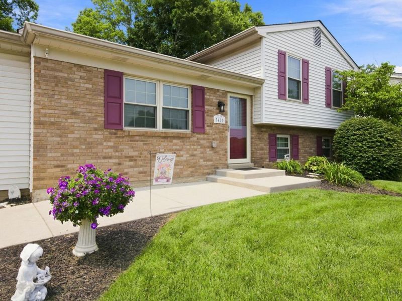 5480 Dengail Drive, Delhi Township, OH 45238 Photo 2