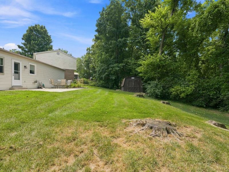 5480 Dengail Drive, Delhi Township, OH 45238 Photo 24