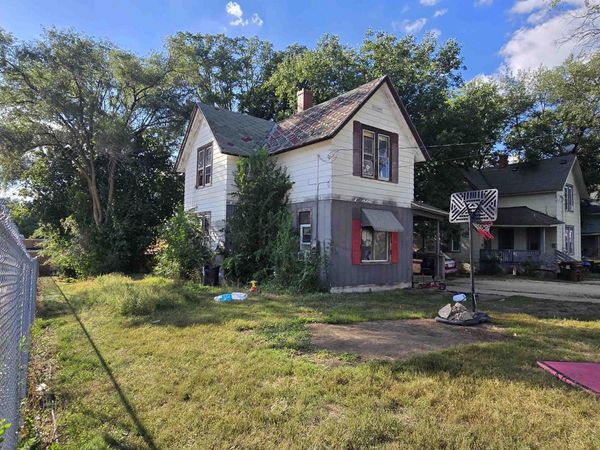 822 Winnebago Street, ROCKFORD, IL 61103