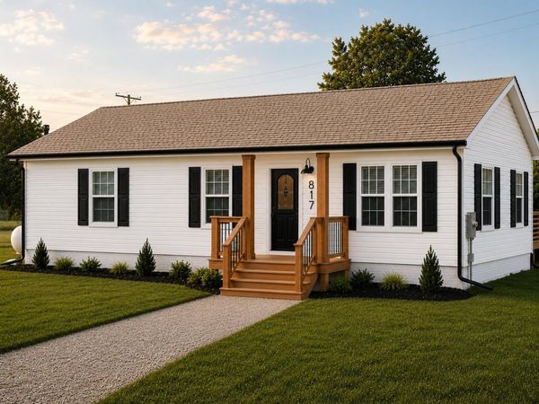 815 Hammont Street, Owosso, MI 48867